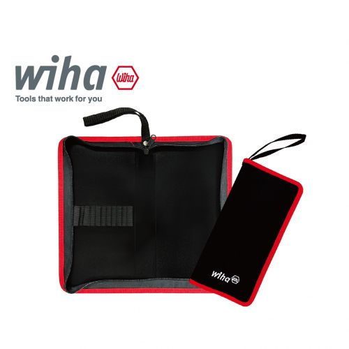 德國 Wiha SF 螺絲起子工具袋 (6支裝) 598042